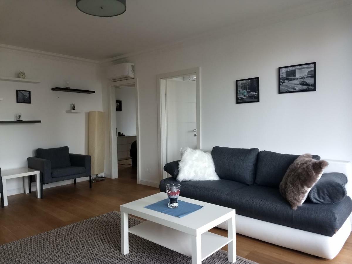 Rema Ferienwohnung Schwedenplatz Viena Exterior foto