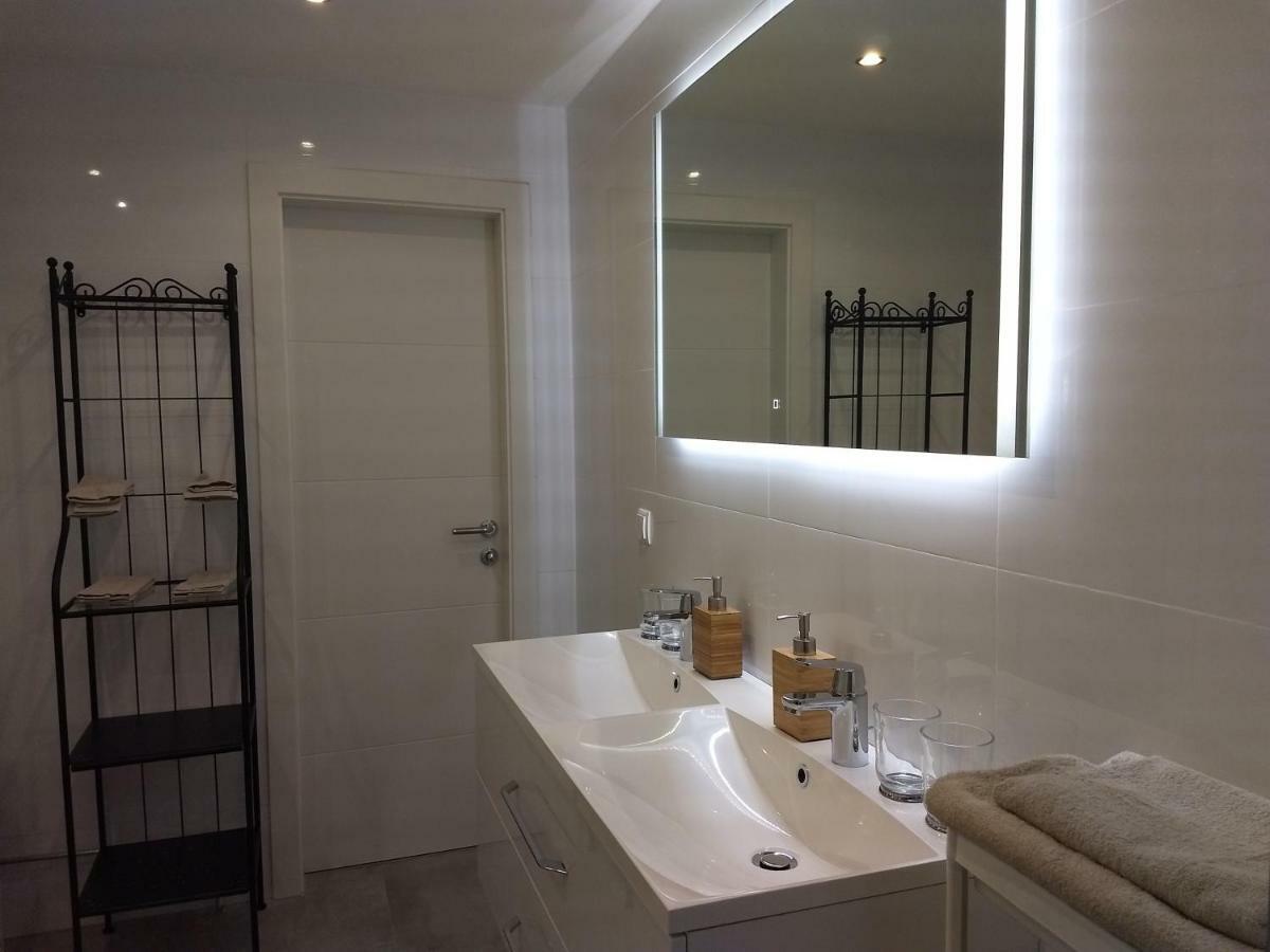 Rema Ferienwohnung Schwedenplatz Viena Exterior foto